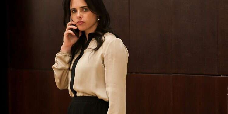 Poll: Post-Bennett era sees Yamina secure 5 Knesset seats