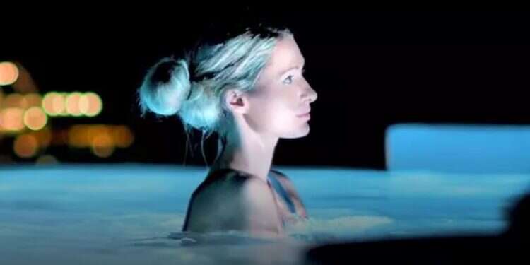 The secrets of Paris