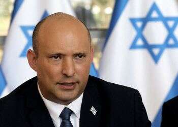 Coalition faces uncertain prospects after bid to pass key legislation fails