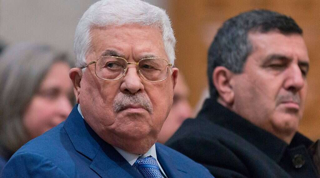 Is Abbas facing mutiny within Fatah ranks?