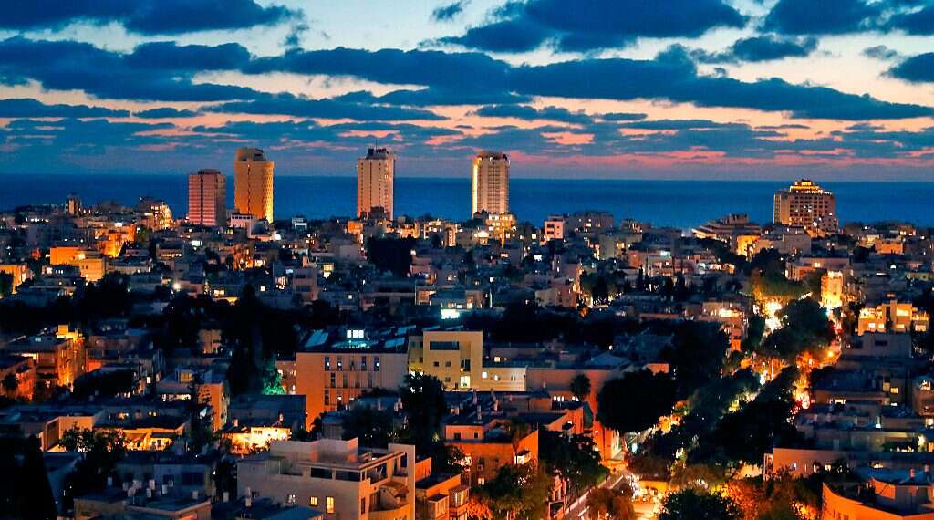 Tel Aviv, Jerusalem among world's 20 most expensive cities