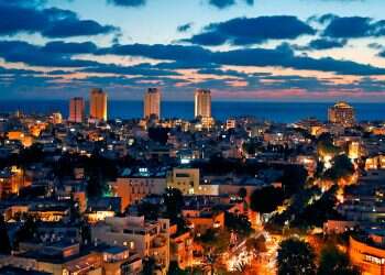 Tel Aviv, Jerusalem among world's 20 most expensive cities