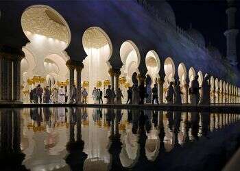 Israelis cautioned against traveling to UAE, Bahrain, Jordan, Egypt