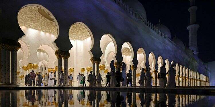 Concerns rise for safety of Israeli tourists in UAE, Bahrain, Jordan, Egypt