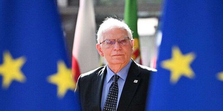 Iran faces likely IAEA censure as hopes for reviving 2015 deal shrink