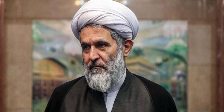 Iran names new IRGC intelligence chief