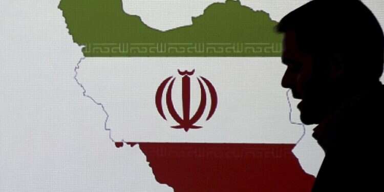 In May, Sweden confirmed that Iran arrested a Swedish citizen at a tense time for ties between Stockholm and Tehran Suspected cyberattack triggers sirens in Jerusalem, Eilat