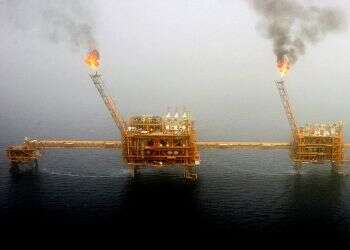Where does Israel stand on transfer of Iranian oil to Syria?