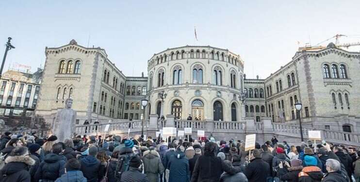 Israel condemns Norway's decision to label settlement products