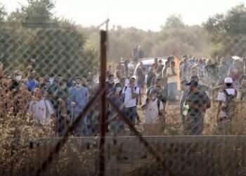 Terrorist activity on decline in Judea and Samaria