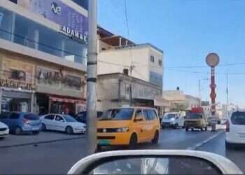 'Israelis shopping in PA to save money risk their lives,' police warn