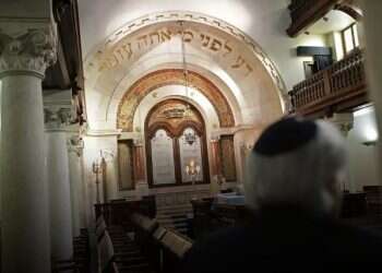 Portugal's Jewish community accuses government of 'antisemitism and persecution'