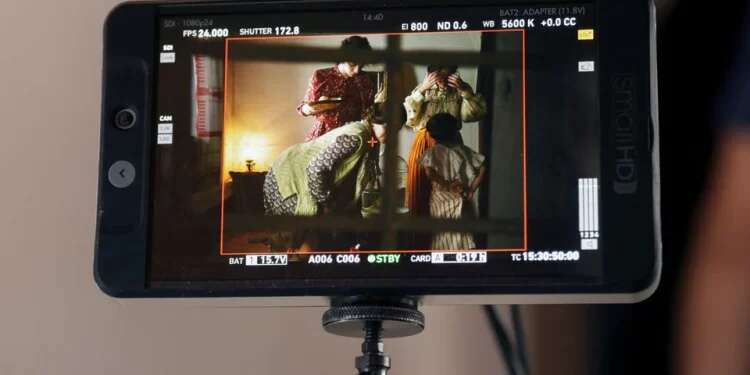 Film tells of Bosnian Muslims and Jews saving one another in wars