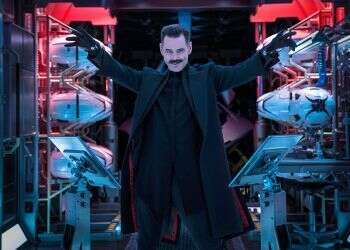 Just what the doctor ordered 