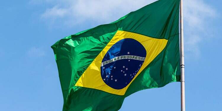 Senate blocks Biden's Brazil ambassador nominee due to antisemitic remarks