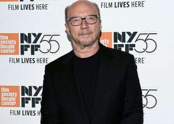 'Crash' director Paul Haggis detained in Italy in sex assault case