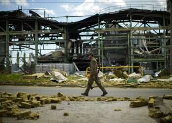 Ukrainian official: 'Corrupt' Israeli ministers doing business with Russia