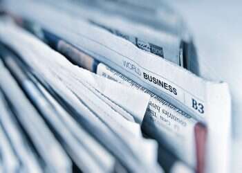 US newspapers continue to die at rate of 2 each week