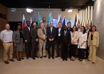 UN ambassadors introduced to Israel's sustainable startup scene