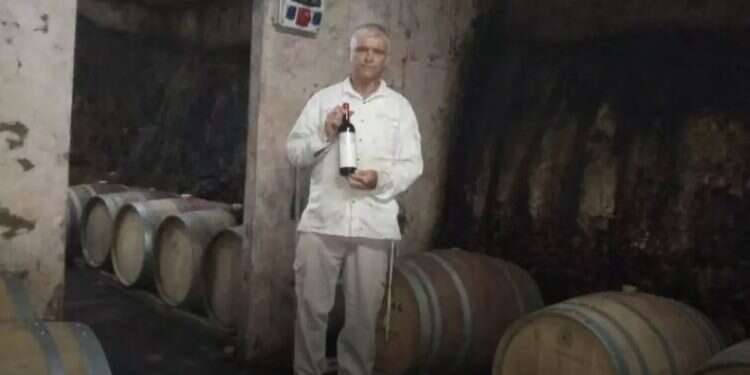 Wine named for Israeli teen murdered by terrorist wins international recognition