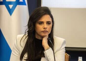 Yamina faces uncertain future following Bennett's exit