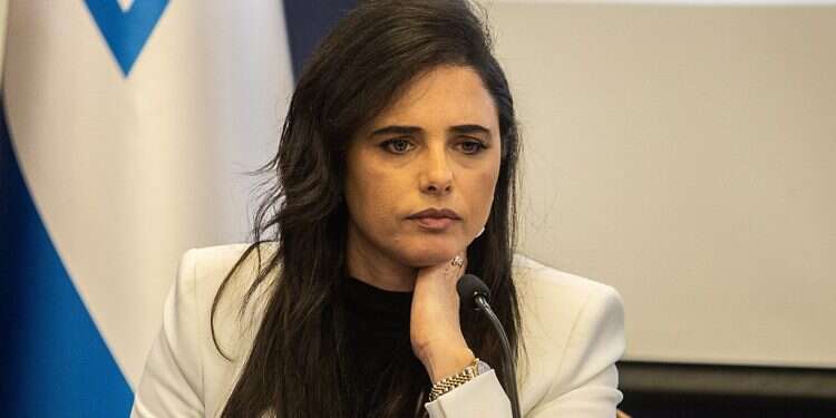 Yamina faces uncertain future following Bennett's exit