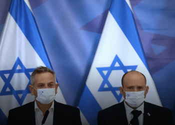 'Israel is seeing a new wave of COVID'