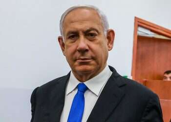 Judge denies request to alter Netanyahu indictment in criminal trial