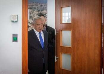 From Washington to Jerusalem, the conspiracies are unravelling