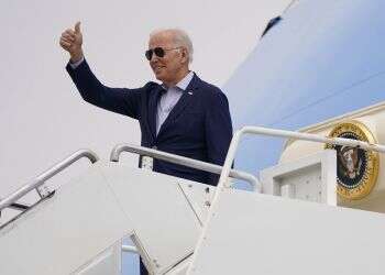 Following postponement, Biden set to visit Israel in mid-July
