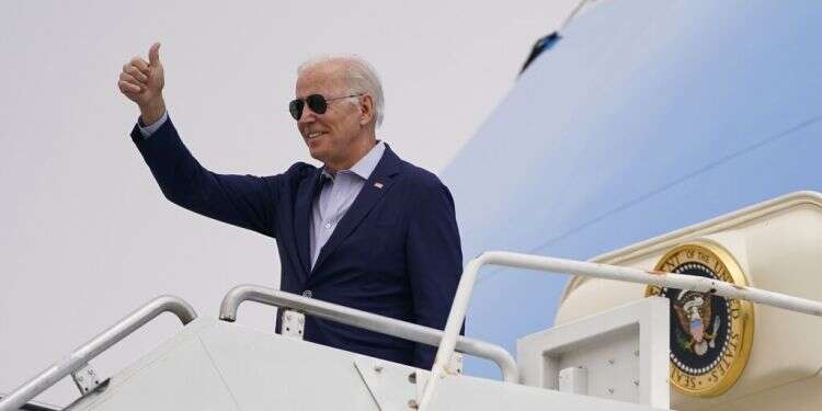 Following postponement, Biden set to visit Israel in mid-July