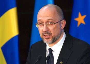 Ukraine asks Israel for $500M loan as war ravages economy