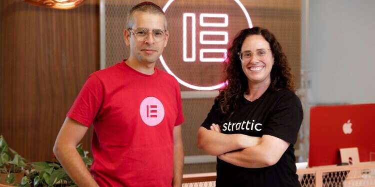 Elementor acquires Strattic in bid to 'reinvent' WordPress hosting