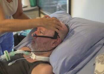 Isareli medtech firm EyeControl expands R&D program to combat delirium