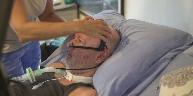 Isareli medtech firm EyeControl expands R&D program to combat delirium