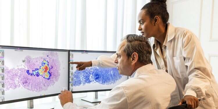 Ibex's AI-based gastric cancer detection platform earns CE Mark