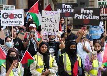 Catalonia adopts resolution condemning Israeli 'apartheid' against Palestinians