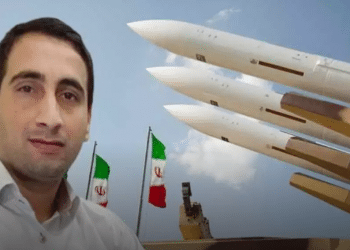 Report: Iranian missile engineer poisoned at dinner party