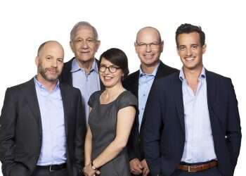 Israel Secondary Fund raises 3rd fund worth $312M 