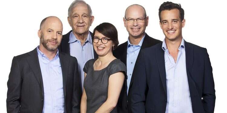 Israel Secondary Fund raises 3rd fund worth $312M 