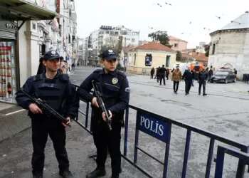 'The last thing Iran wants is close ties between Israelis and Turks'