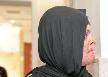 Israel won't pay for terrorist's nose job