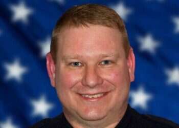 Kent Assistant Police Chief Derek Kammerzell Seattle area police chief who displayed Nazi insignia to be paid $1.5M