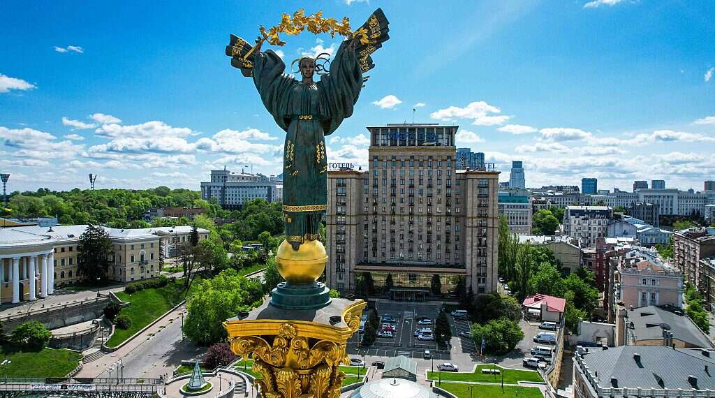 Israel to fully reopen embassy in Kyiv this week, ambassador says