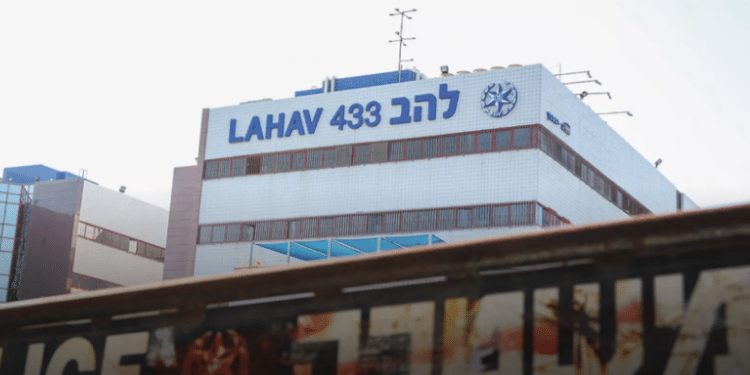 Son of former IDF chief among suspects in 120M-shekel scam