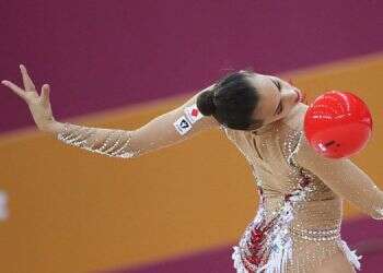 European Gymnastics Federation cancels Moscow championships