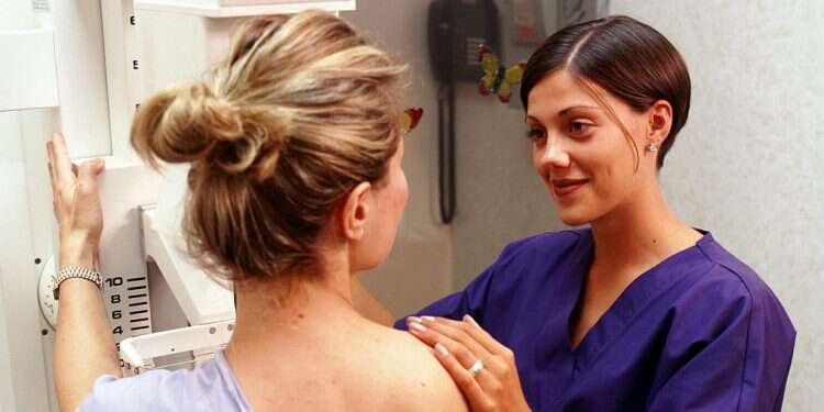 The earlier, the better: Maccabi partners with California startup on cancer detection