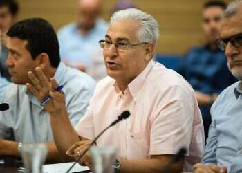 Islamic Jihad praises Ra'am MK for 'standing with his people'