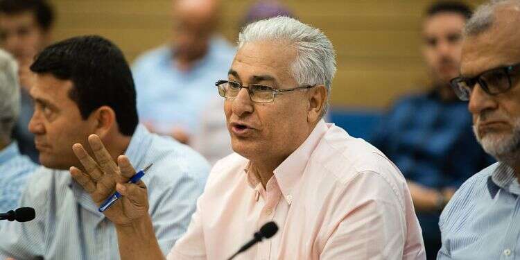 Islamic Jihad praises Ra'am MK for 'standing with his people'