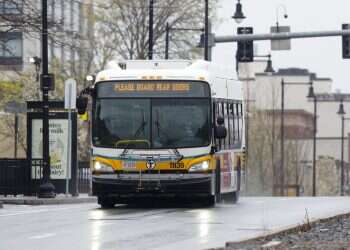Boston transit agency turns to tech to fight elevator urination